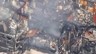 Incendio en edificio de el Canal en San Rafael – Telemundo Area de la Bahía 48