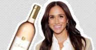 We Tried Meghan Markle’s ‘As Ever’ Rosé: Our Review