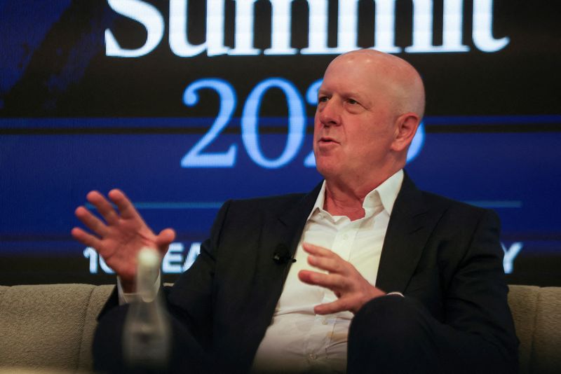 Goldman economist, uncowed by Trump attack, plans to 'keep doing' as before