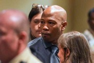 Man acquitted in Memphis rapper death
