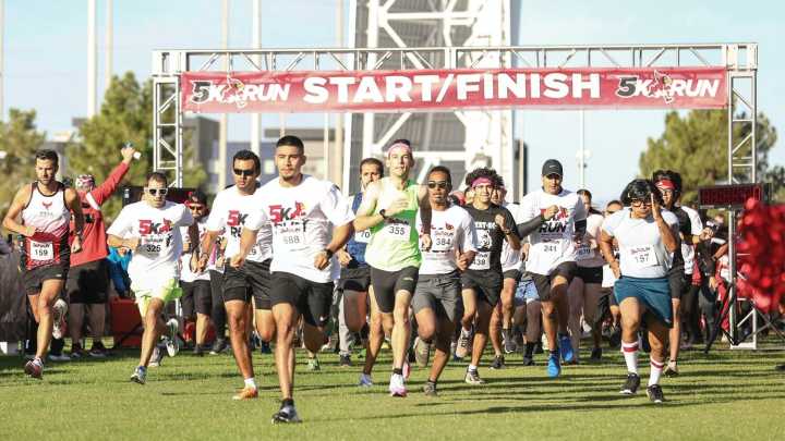 5K to benefit Big Brothers/Sisters coming to Glendale