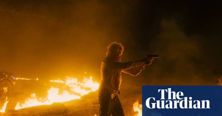 ‘Nobody believes in the future any more’: Adam Curtis and Ari Aster on how to wake up from the post