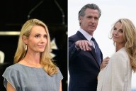 Jennifer Siebel Newsom making big money from nonprofit: Sources