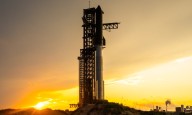 WATCH: SpaceX Starship Flight 10 launch