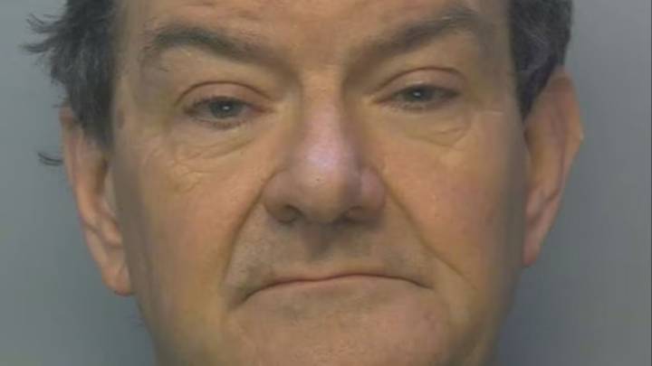 ‘Evil’ man jailed for life for rape and murder of ex