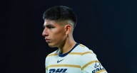 Piero Quispe se aleja de Pumas: cuál será su nuevo destino y el mensaje de un compañero