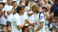 Tottenham need to use 'exceptional' Richarlison smartly, says Frank