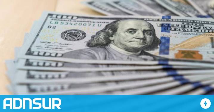 Dólar oficial minorista: ¿Cuál es el valor de su cotización este martes?