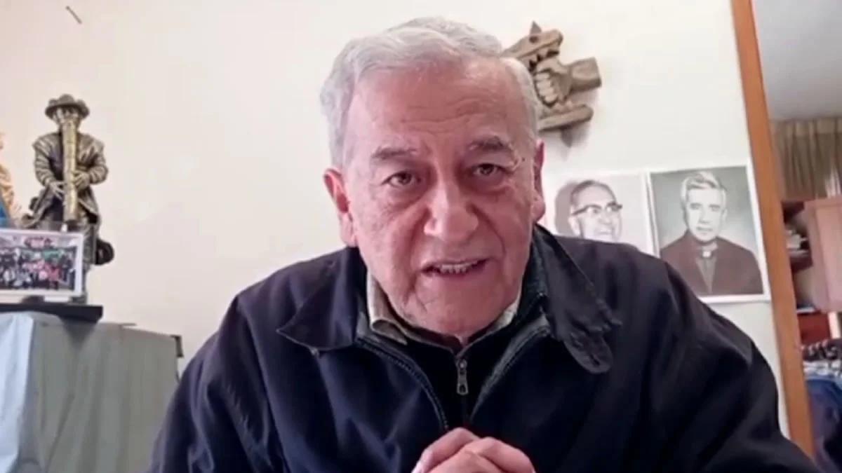 Luis Zambrano: La división por la búsqueda de justicia