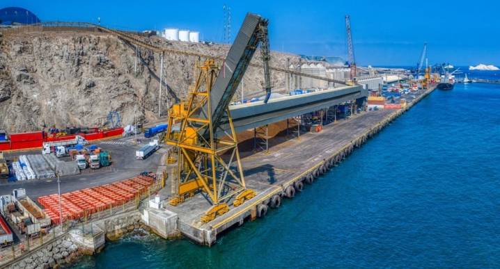 Ampliación de concesión de Matarani: Tisur eleva propuesta de inversión a US$ 700 millones, ¿qué comprende?