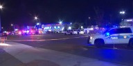 Man armed with hatchet shot by police outside central Phoenix restaurant