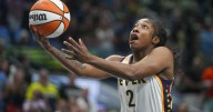 Indiana Fever to face Chicago Sky without Caitlin Clark, 2 other key injured players