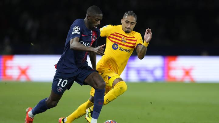 Ballon d'Or shortlist released: Ranking the favorites for prestigious award
