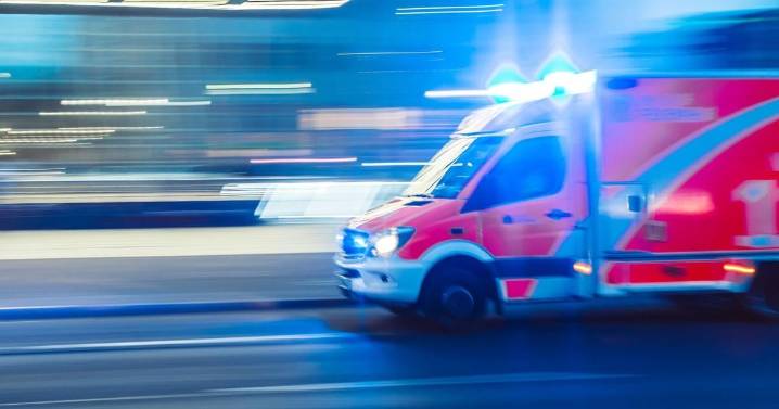Motorcyclist killed in crash in Colorado Springs Tuesday