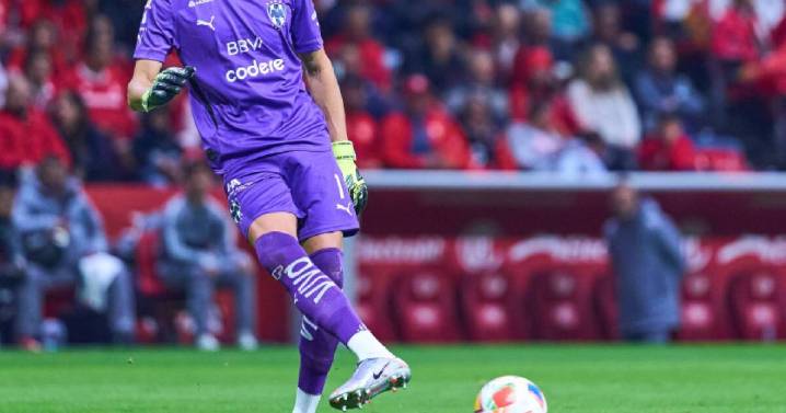 Otra estrella de la Liga BBVA MX cerca de jugar en Arabia Saudita
