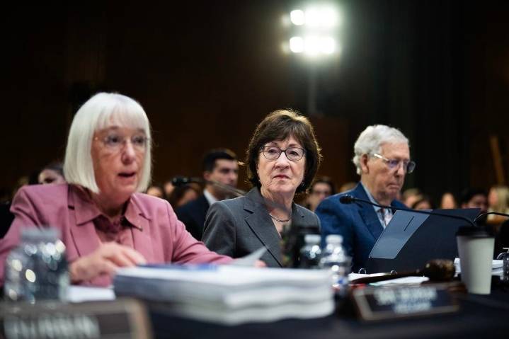 Senate Committee Endorses NIH Budget Increase, Goes Against Trump’s 40% Cut