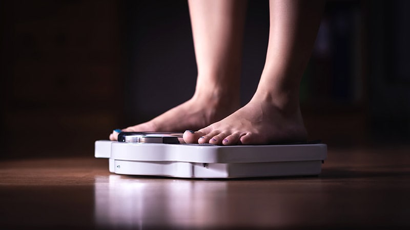 Cannabis, Psychedelics Get High Marks for Eating Disorder