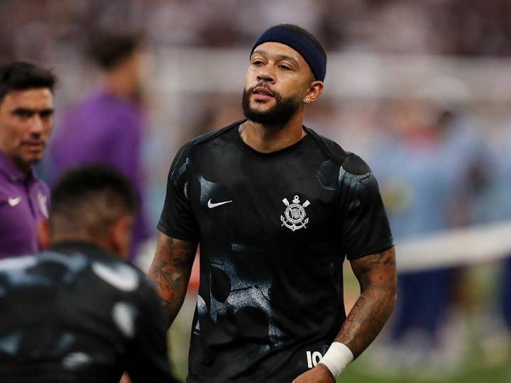 Grupo Pachuca buscaría el fichaje de Memphis Depay