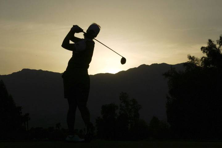 Forced to Retire, LPGA Star Shares Eyesight Issues That Doubled Her Struggles During Heydays This veteran LPGA pro opens up about the one issue she has faced her entire life and how she’s dealing with