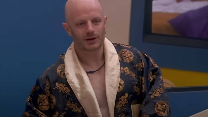 La verdad detrás de la eliminación de Facundo hoy de La Casa de los Famosos México