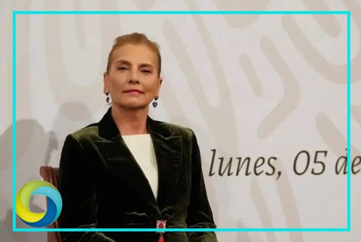 Nominan a Beatriz Gutiérrez Müller para buscar la rectoría de la BUAP