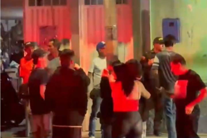Jóvenes asesinan a padrastro y hermano en riñas familiares