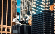 Joby Aviation buys Blade Air Mobility, boosts entry to commercial service