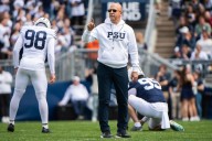 After Season-Ending Injury, Penn State’s Cam Wallace Gets Honest Assessment from James Franklin’s Staffer Penn State RB Cam Wallace receives candid evaluation from James Franklin’s staff after season