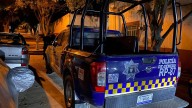 Un menor de edad y un joven, fueron brutalmente asesinados a balazos en Comonfort