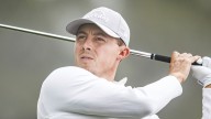 Omega European Masters: Matt Fitzpatrick starts well ahead of Ryder Cup announcement as Richard Mansell shares lead