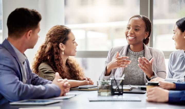 Diverse and driving change: How Boston youth are tackling the big issues
