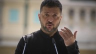 Ucrania y EEUU se reunirán esta semana para abordar las posibles conversaciones de paz con Rusia