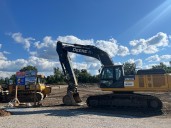 Grand Rapids breaks ground on new $46M firefighter training center