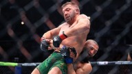 Numbers that explain Khamzat Chimaev's UFC championship