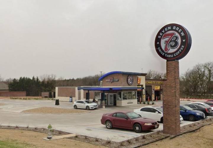 New Coffee Shop Coming To Lufkin