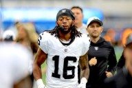 5 Fantasy Football Wide Receiver Sleepers and Draft Values: WR3s to Target in 2025