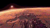 El fascinante descubrimiento de la NASA en Marte: “Nunca antes habíamos visto con tanto detalle”