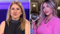 «Trabajo de hostigamiento»: Fernanda Iglesias aseguró que Wanda habría reclutado trolls contra la China Suárez