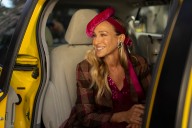 'And Just Like That' Co-Creator Michael Patrick Explains Series Finale