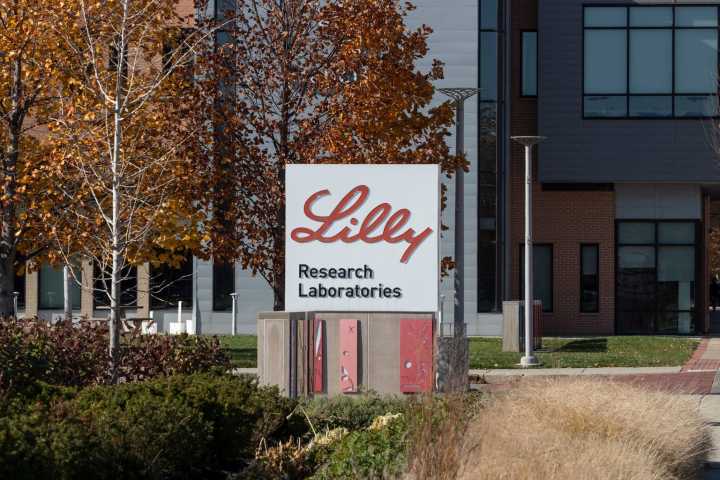 Eli Lilly: Another Not-To-Miss Dip (NYSE:LLY)