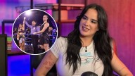 La verdad detrás de la pelea entre Gala Montes y Alana Flores en Supernova Strikers 2025