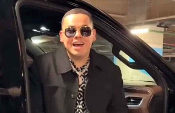 Matan a Ernesto Barajas, de Enigma Norteño, en Zapopan