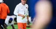 Freeze seeks improved execution from Auburn offense