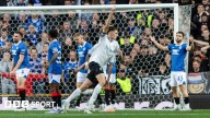 Martin 'proud' amid Rangers Champions League woe