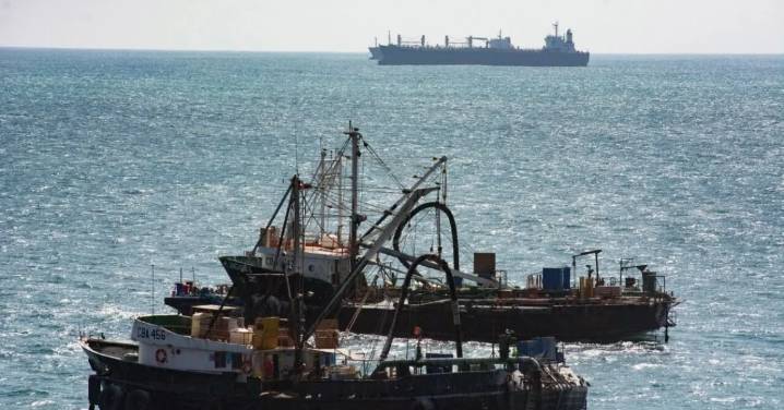 Subastas pesqueras triplicaron recaudación del Estado y rompieron monopolios en el mar