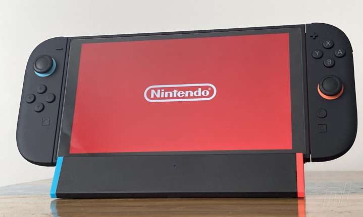 Review: ANTANK S3 MAX TV Dock Station For Nintendo Switch 2