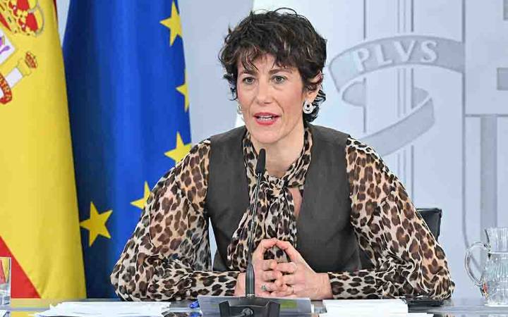 El Gobierno comenzará la próxima semana el traslado de los primeros menores solicitantes de asilo desde Canarias a la Península