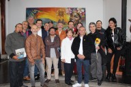 Muestra de acuarela celebró su tercera edición en Pasto
