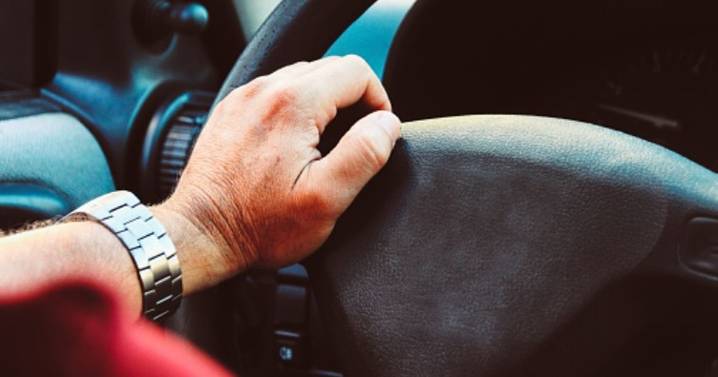 4.7 million drivers face £5,000 fine for common driving habit