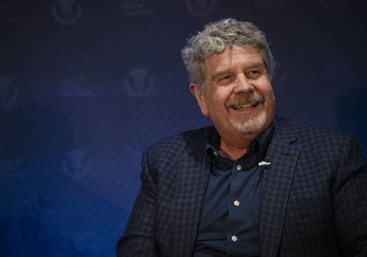 John Wells reveals 'The Pitt' Season 2 release date